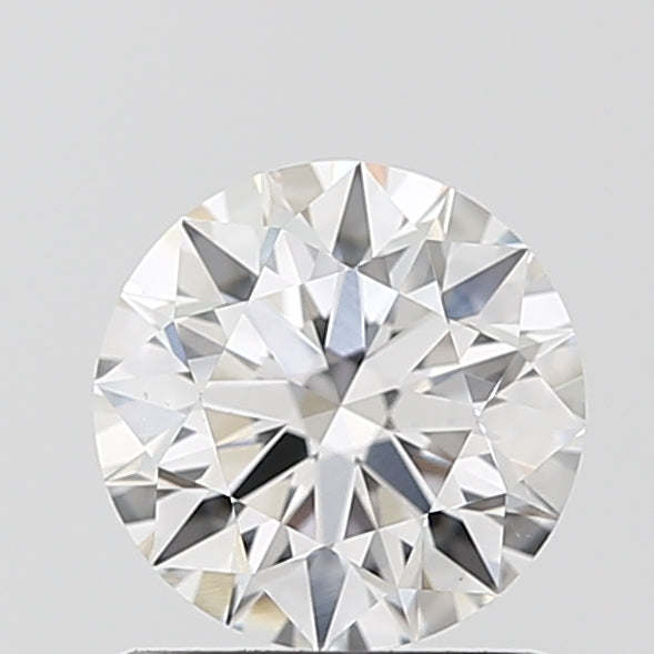 1.09 ct Round F VVS2 IGI Certified Lab Grown Diamond