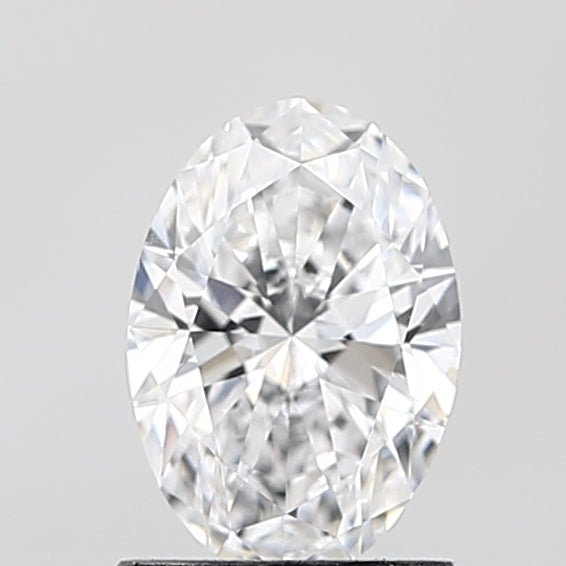 1.20 ct Oval D VVS1 IGI Certified Lab Grown Diamond