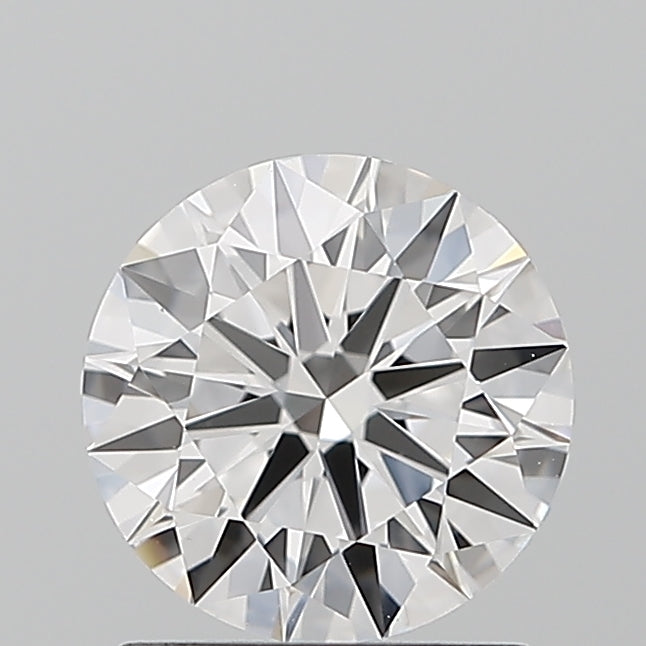 1.03 ct Round D VVS2 IGI Certified Lab Grown Diamond