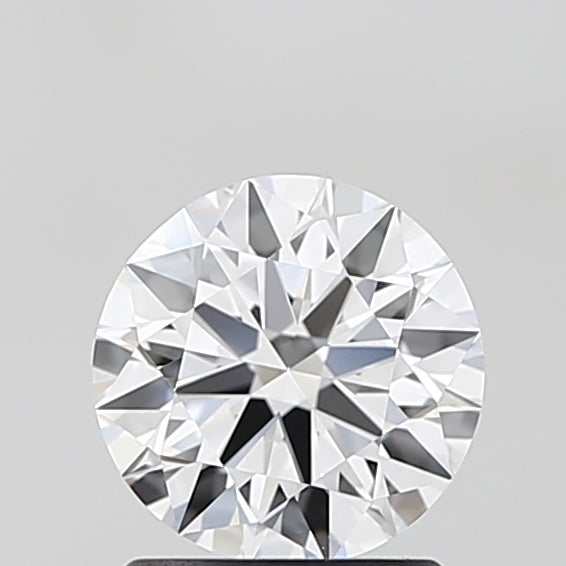 1.27 ct Round D VS1 IGI Certified Lab Grown Diamond