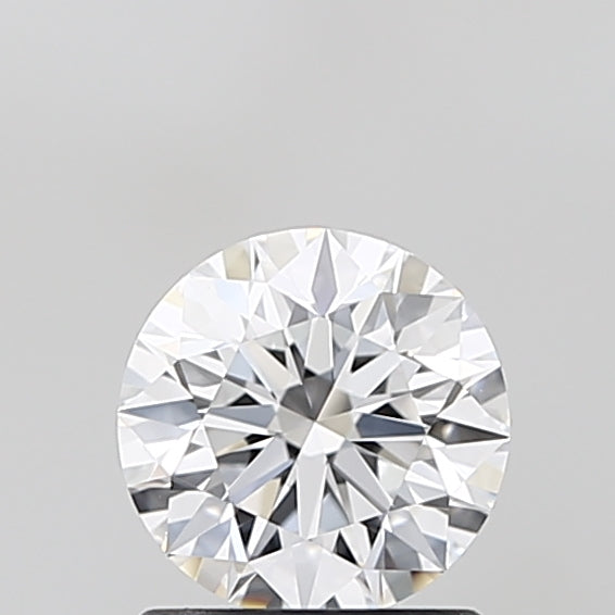 1.01 ct Round D VVS2 IGI Certified Lab Grown Diamond