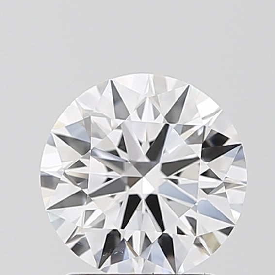 1.56 ct Round D VVS1 IGI Certified Lab Grown Diamond