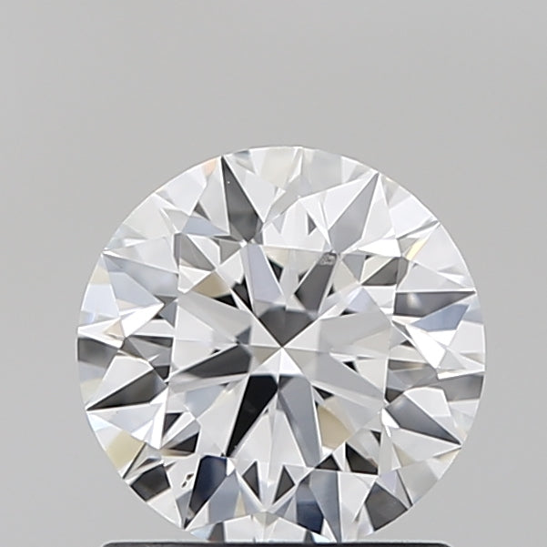 1.02 ct Round D VVS1 IGI Certified Lab Grown Diamond