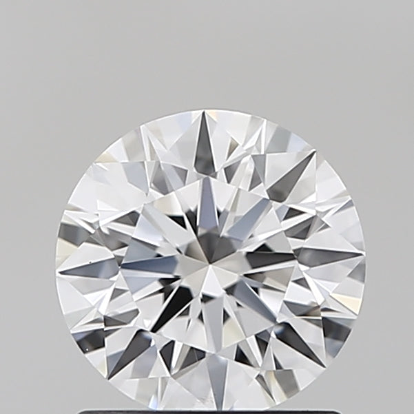 1.02 ct Round D VVS1 IGI Certified Lab Grown Diamond