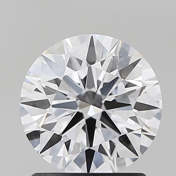 1.25 ct Round D VS1 IGI Certified Lab Grown Diamond
