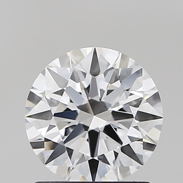 1.02 ct Round D VVS2 IGI Certified Lab Grown Diamond