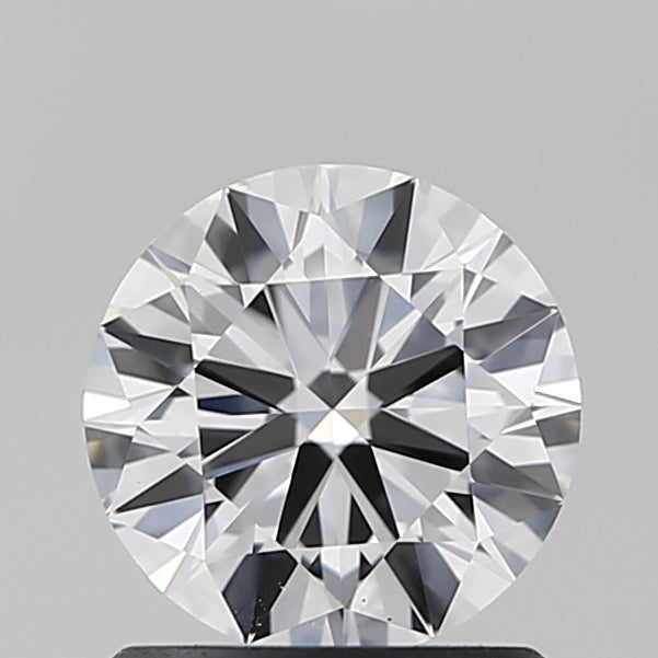 1.01 ct Round D VS1 IGI Certified Lab Grown Diamond
