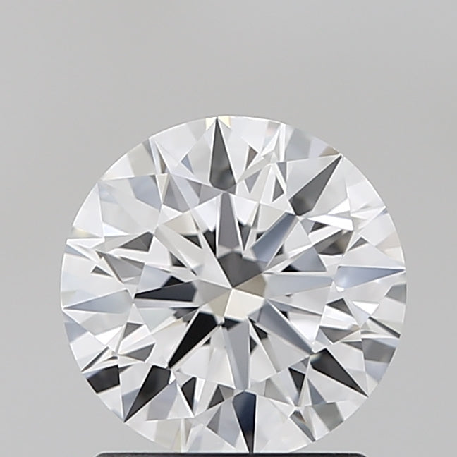 1.28 ct Round D VS1 IGI Certified Lab Grown Diamond