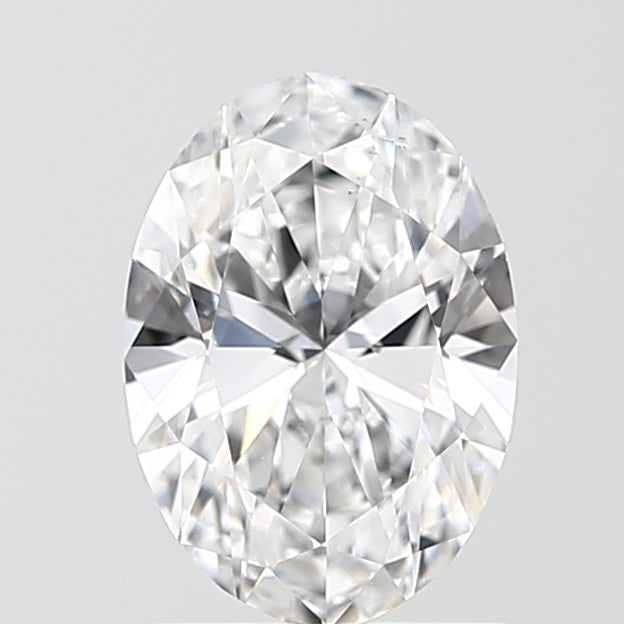 1.09 ct Oval D VS1 IGI Certified Lab Grown Diamond