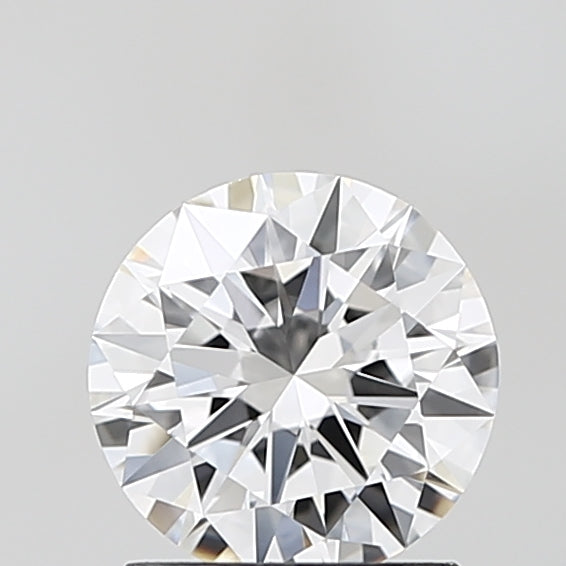 1.40 ct Round D VVS2 IGI Certified Lab Grown Diamond