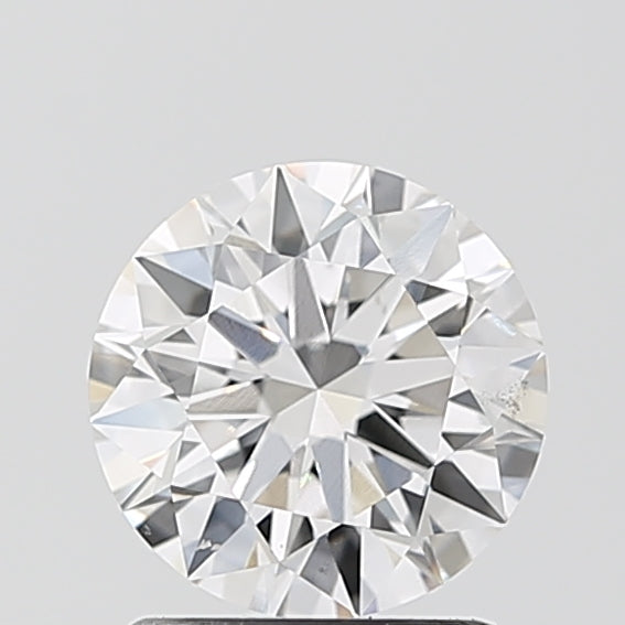 1.50 ct Round E VS2 IGI Certified Lab Grown Diamond
