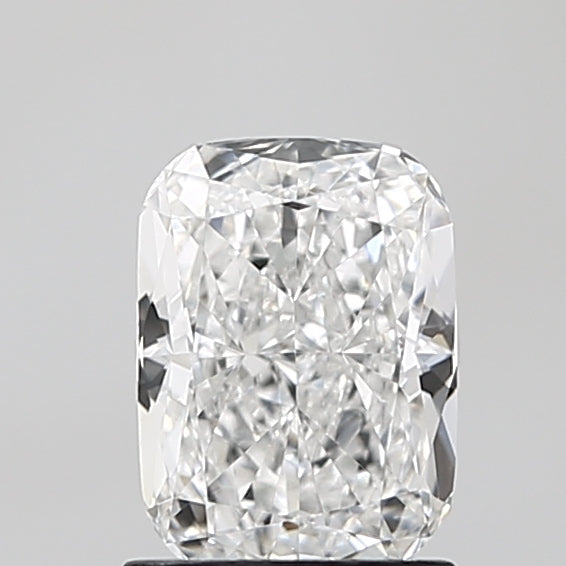 1.50 ct Cushion D VVS2 IGI Certified Lab Grown Diamond