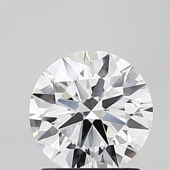 1.50 ct Round F VS2 IGI Certified Lab Grown Diamond