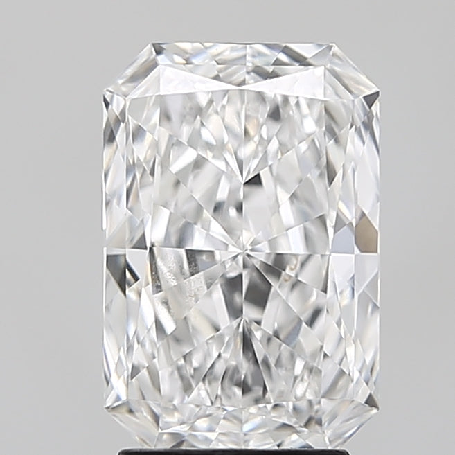 2.91 ct Radiant D VVS2 IGI Certified Lab Grown Diamond