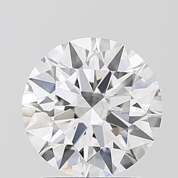 1.84 ct Round E VS2 IGI Certified Lab Grown Diamond