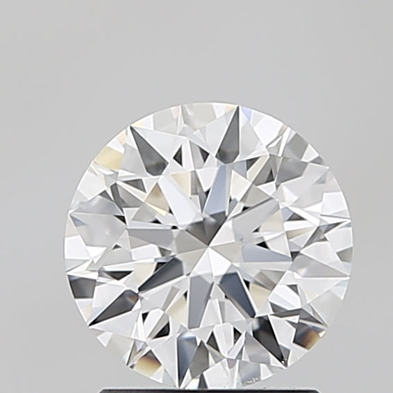 1.50 ct Round D VVS2 IGI Certified Lab Grown Diamond