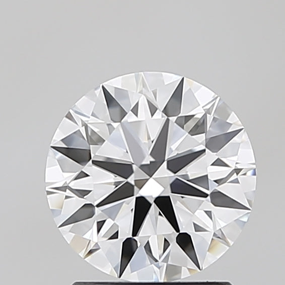 1.55 ct Round D VVS2 IGI Certified Lab Grown Diamond