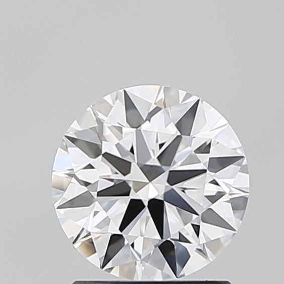 1.27 ct Round D VVS2 IGI Certified Lab Grown Diamond
