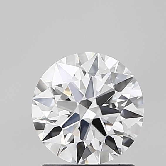 1.20 ct Round D VVS2 IGI Certified Lab Grown Diamond