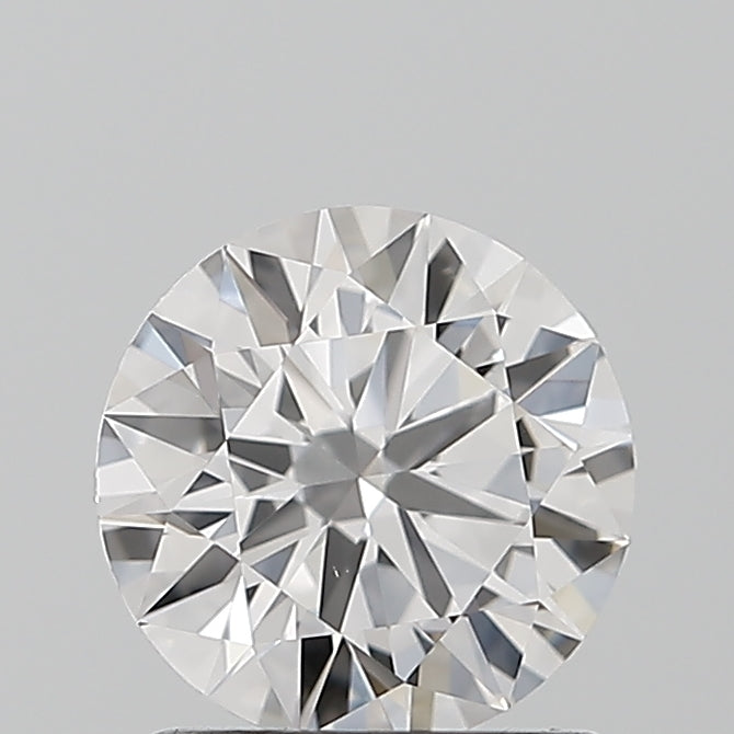 1.00 ct Round D VS1 IGI Certified Lab Grown Diamond