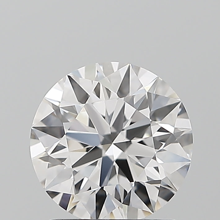 1.25 ct Round D VVS2 IGI Certified Lab Grown Diamond