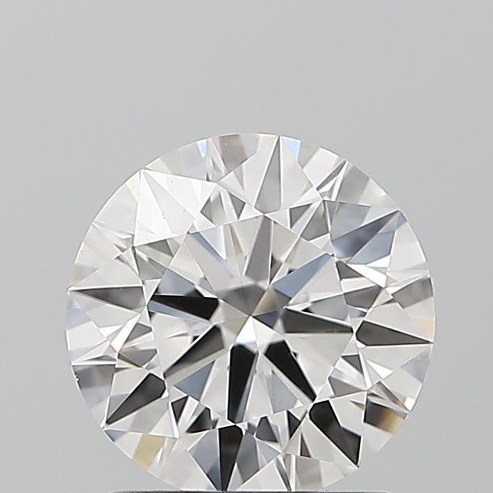 1.28 ct Round E VVS2 IGI Certified Lab Grown Diamond