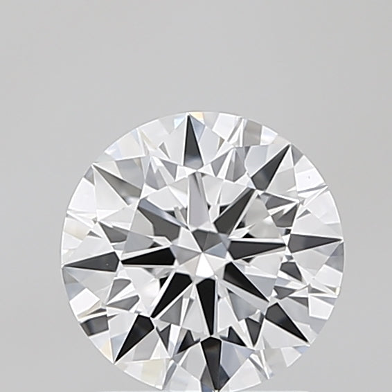 1.39 ct Round E VVS1 IGI Certified Lab Grown Diamond