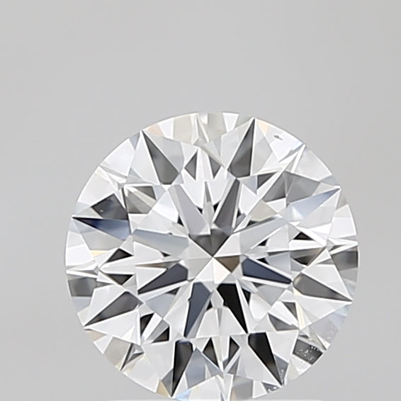 1.48 ct Round D VVS1 IGI Certified Lab Grown Diamond