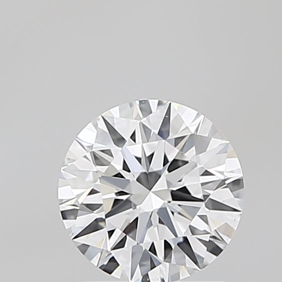 1.08 ct Round D VVS2 IGI Certified Lab Grown Diamond