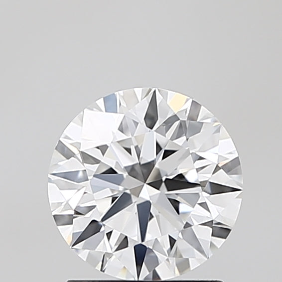 1.25 ct Round D VVS1 IGI Certified Lab Grown Diamond