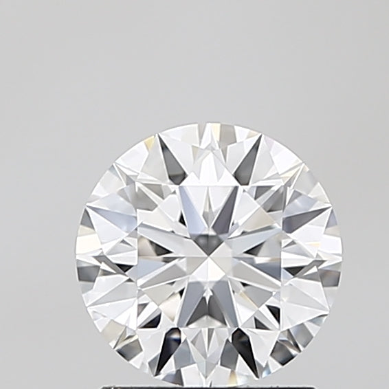 1.24 ct Round D VVS2 IGI Certified Lab Grown Diamond