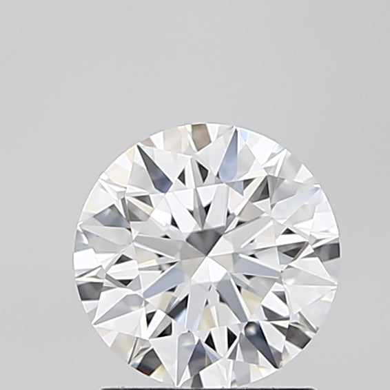 1.24 ct Round D VVS2 IGI Certified Lab Grown Diamond