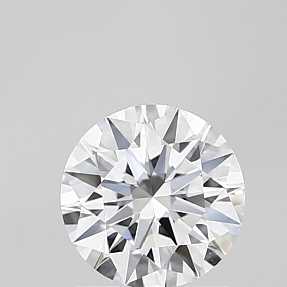 1.00 ct Round E VVS1 IGI Certified Lab Grown Diamond