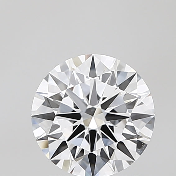 1.30 ct Round D VVS2 IGI Certified Lab Grown Diamond