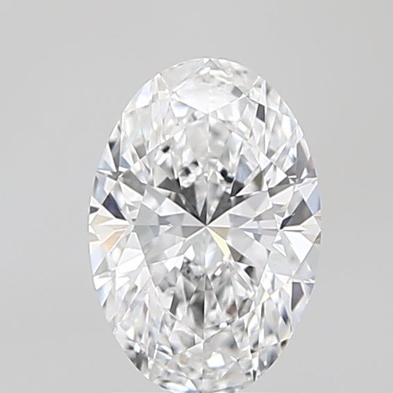 1.22 ct Oval D VVS1 IGI Certified Lab Grown Diamond