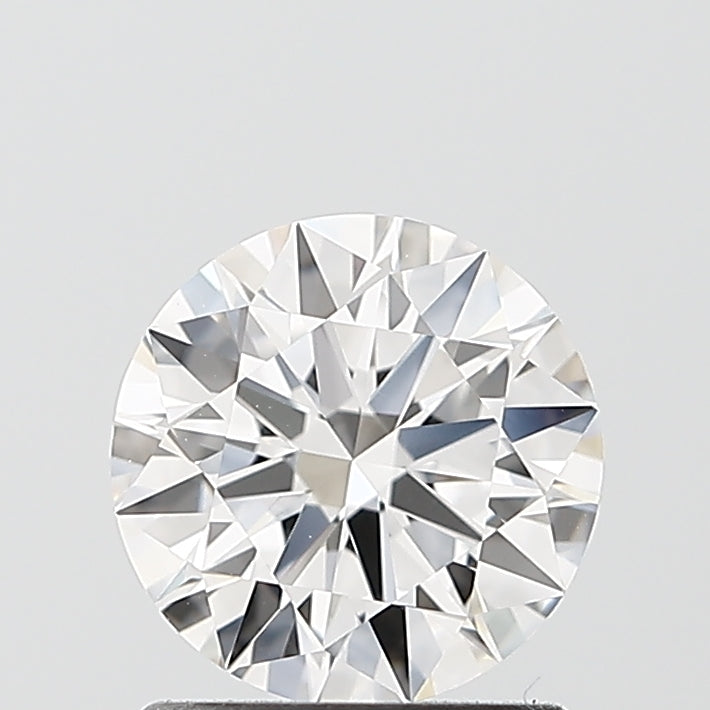 1.01 ct Round D VVS1 IGI Certified Lab Grown Diamond