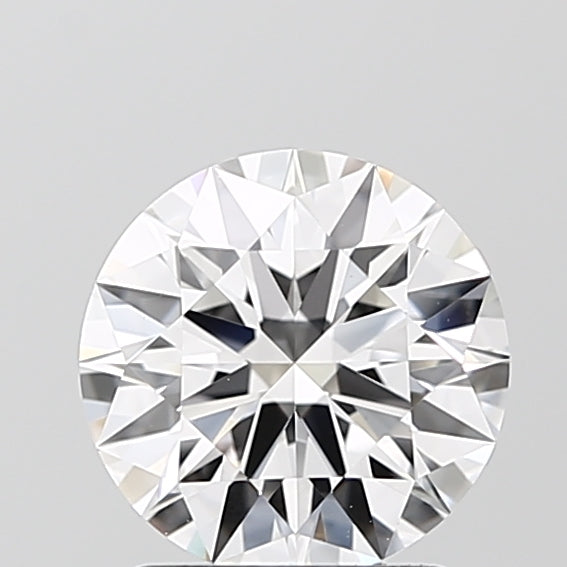 1.59 ct Round E VS1 IGI Certified Lab Grown Diamond