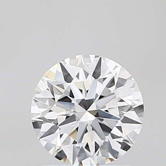 1.22 ct Round D VVS2 IGI Certified Lab Grown Diamond