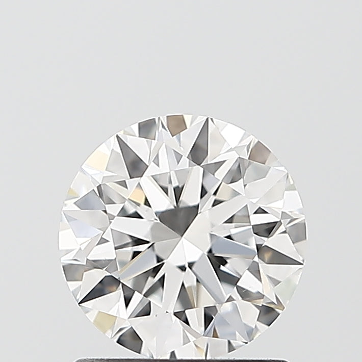 1.00 ct Round E VS1 IGI Certified Lab Grown Diamond