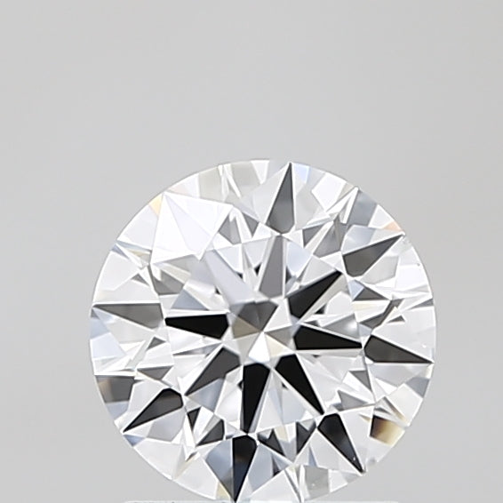 1.23 ct Round D VVS2 IGI Certified Lab Grown Diamond