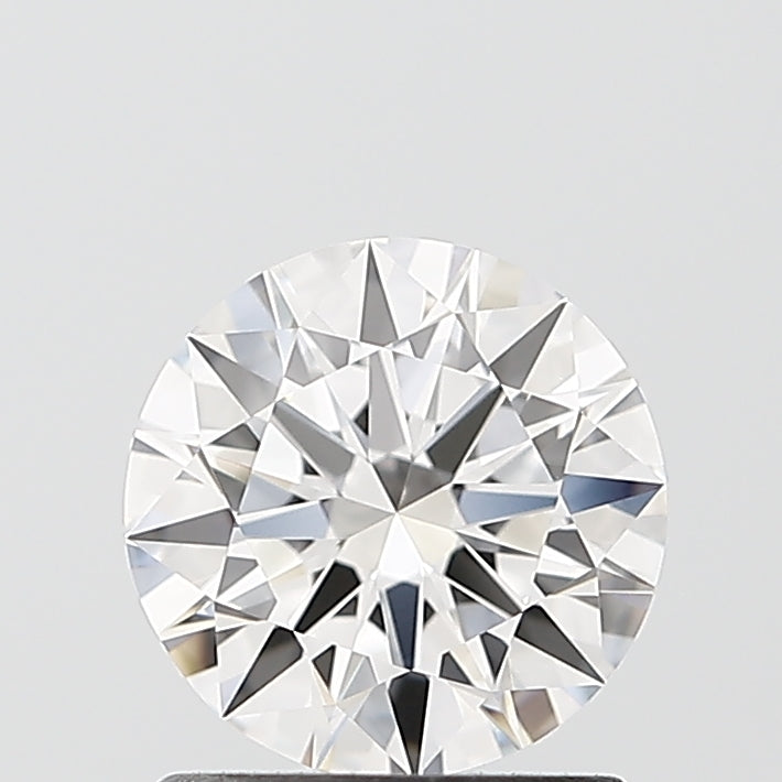 1.00 ct Round D VVS1 IGI Certified Lab Grown Diamond
