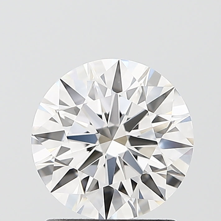 1.21 ct Round D VVS2 IGI Certified Lab Grown Diamond