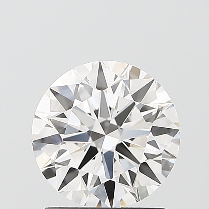 1.09 ct Round D VVS1 IGI Certified Lab Grown Diamond