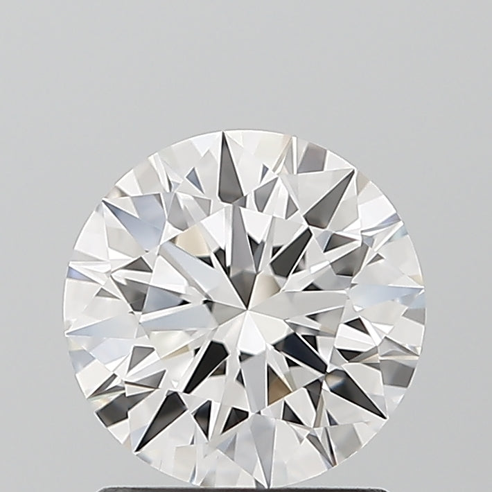 1.21 ct Round D VS1 IGI Certified Lab Grown Diamond