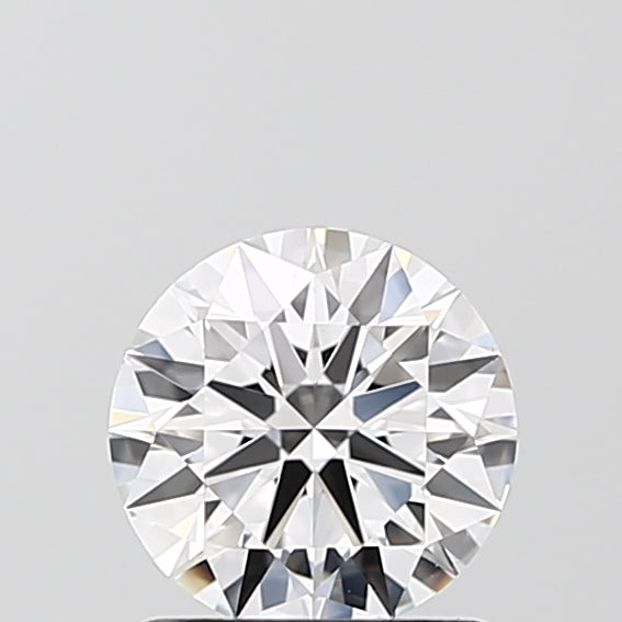 1.02 ct Round E VVS2 IGI Certified Lab Grown Diamond