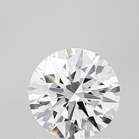 1.09 ct Round D VVS1 IGI Certified Lab Grown Diamond
