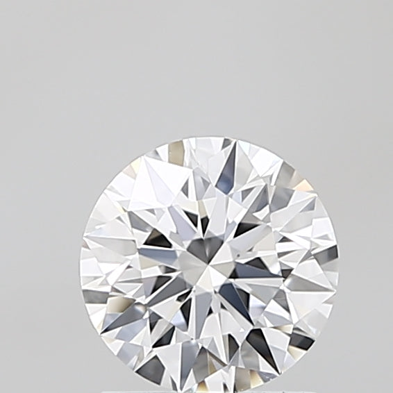 1.08 ct Round D VVS1 IGI Certified Lab Grown Diamond
