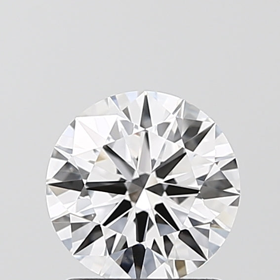 1.21 ct Round D VVS1 IGI Certified Lab Grown Diamond
