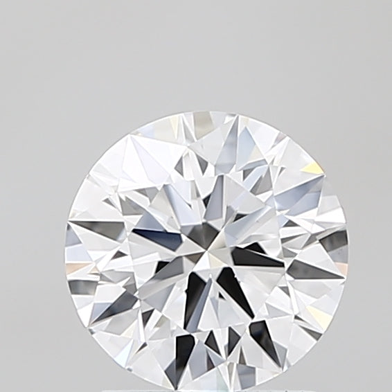1.42 ct Round E VVS2 IGI Certified Lab Grown Diamond
