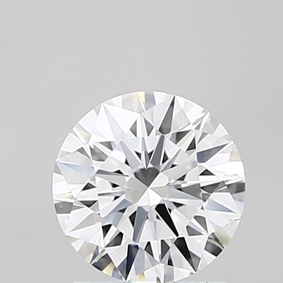 1.21 ct Round D VVS1 IGI Certified Lab Grown Diamond